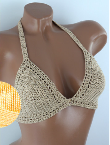 Refined and Beauty: The Art of Graceful - Топ В'язаний Гачком