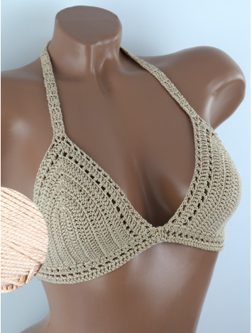 Refined and Beauty: The Art of Graceful - Топ В'язаний Гачком