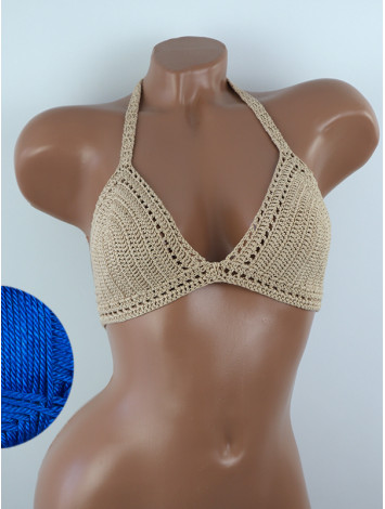 Refined and Beauty: The Art of Graceful - Топ В'язаний Гачком