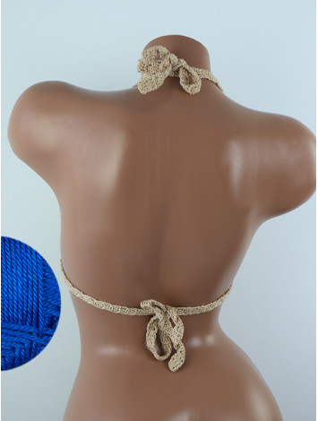 Refined and Beauty: The Art of Graceful - Топ В'язаний Гачком