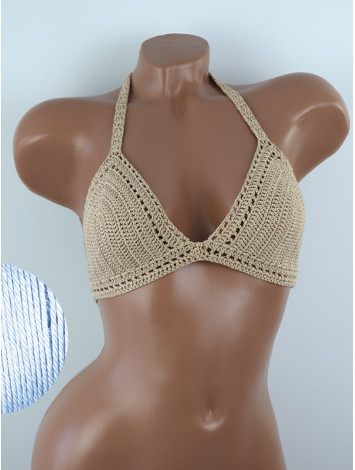 Refined and Beauty: The Art of Graceful - Топ В'язаний Гачком