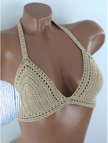 Refined and Beauty: The Art of Graceful - Топ В'язаний Гачком