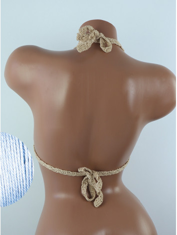 Refined and Beauty: The Art of Graceful - Топ В'язаний Гачком