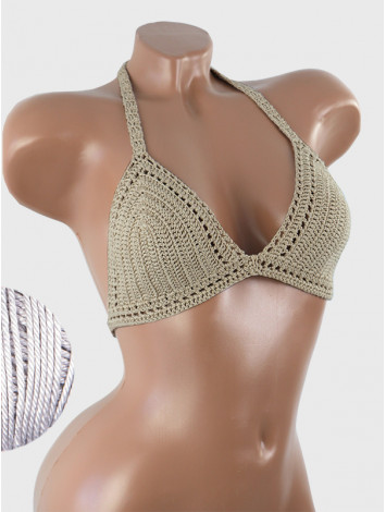 Refined and Beauty: The Art of Graceful - Топ В'язаний Гачком