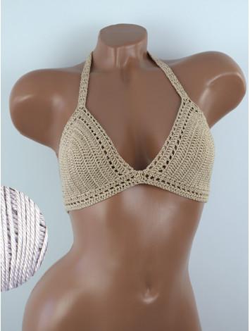 Refined and Beauty: The Art of Graceful - Топ В'язаний Гачком