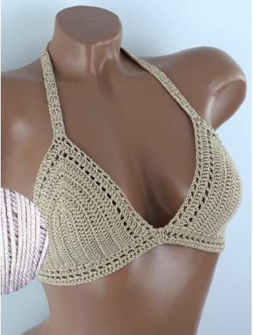 Refined and Beauty: The Art of Graceful - Топ В'язаний Гачком