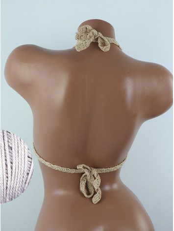 Refined and Beauty: The Art of Graceful - Топ В'язаний Гачком