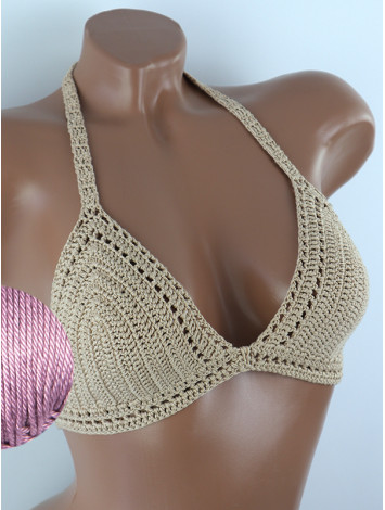 Refined and Beauty: The Art of Graceful - Топ В'язаний Гачком