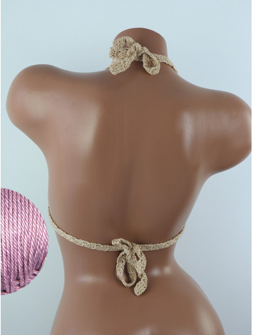 Refined and Beauty: The Art of Graceful - Топ В'язаний Гачком