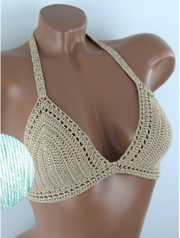 Refined and Beauty: The Art of Graceful - Топ В'язаний Гачком