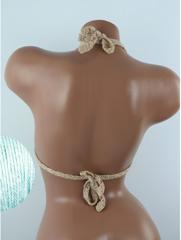 Refined and Beauty: The Art of Graceful - Топ В'язаний Гачком