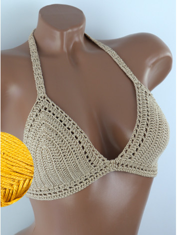 Refined and Beauty: The Art of Graceful - Топ В'язаний Гачком