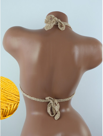 Refined and Beauty: The Art of Graceful - Топ В'язаний Гачком