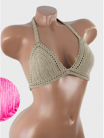 Refined and Beauty: The Art of Graceful - Топ В'язаний Гачком