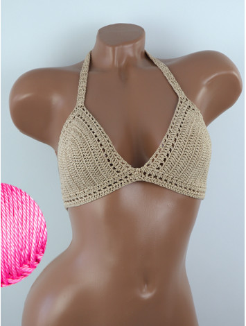 Refined and Beauty: The Art of Graceful - Топ В'язаний Гачком