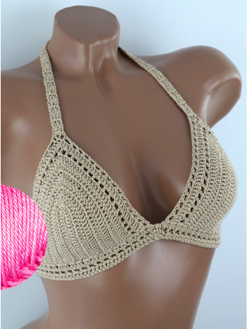 Refined and Beauty: The Art of Graceful - Топ В'язаний Гачком