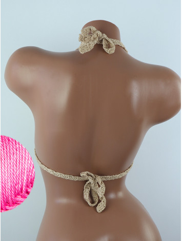 Refined and Beauty: The Art of Graceful - Топ В'язаний Гачком