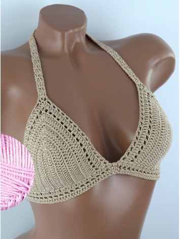 Refined and Beauty: The Art of Graceful - Топ В'язаний Гачком