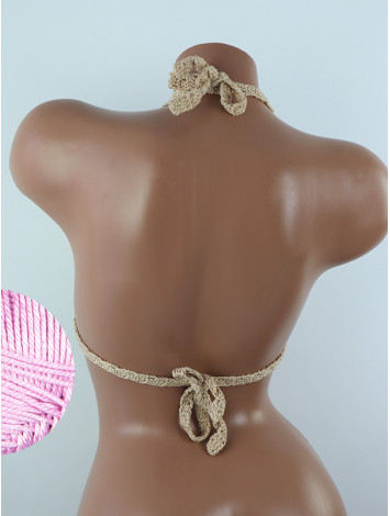 Refined and Beauty: The Art of Graceful - Топ В'язаний Гачком