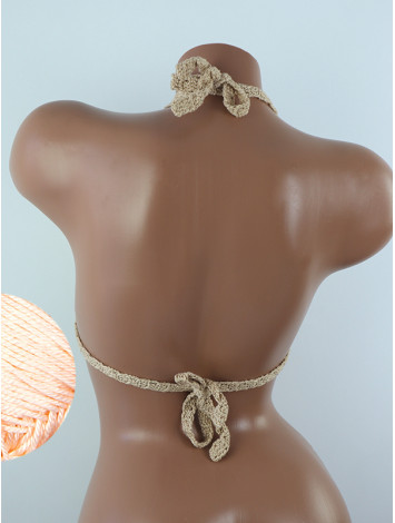 Refined and Beauty: The Art of Graceful - Топ В'язаний Гачком