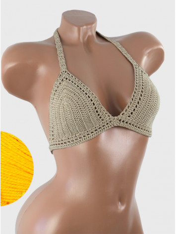 Refined and Beauty: The Art of Graceful - Топ В'язаний Гачком