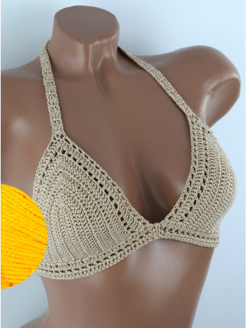 Refined and Beauty: The Art of Graceful - Топ В'язаний Гачком