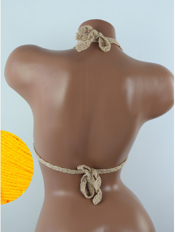 Refined and Beauty: The Art of Graceful - Топ В'язаний Гачком