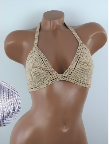 Refined and Beauty: The Art of Graceful - Топ В'язаний Гачком