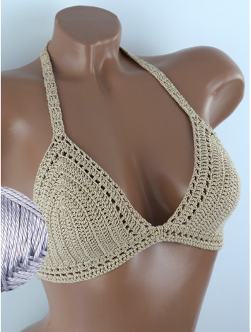 Refined and Beauty: The Art of Graceful - Топ В'язаний Гачком