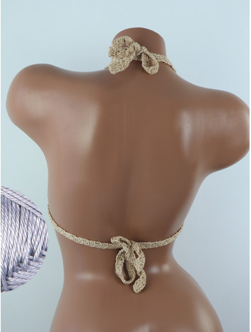 Refined and Beauty: The Art of Graceful - Топ В'язаний Гачком