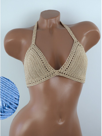 Refined and Beauty: The Art of Graceful - Топ В'язаний Гачком