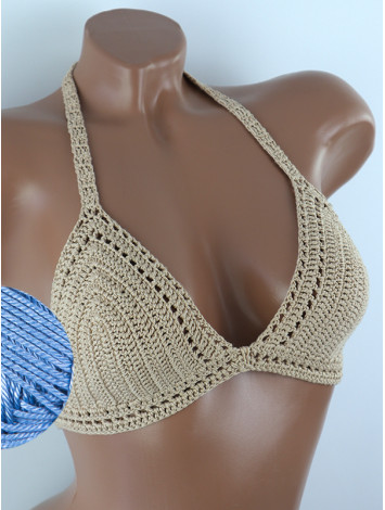 Refined and Beauty: The Art of Graceful - Топ В'язаний Гачком