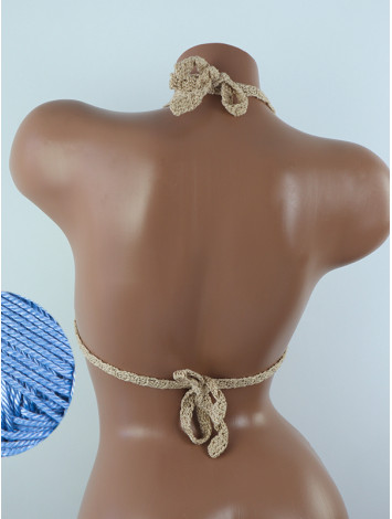 Refined and Beauty: The Art of Graceful - Топ В'язаний Гачком