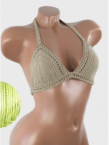 Refined and Beauty: The Art of Graceful - Топ В'язаний Гачком