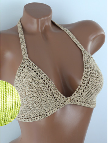 Refined and Beauty: The Art of Graceful - Топ В'язаний Гачком