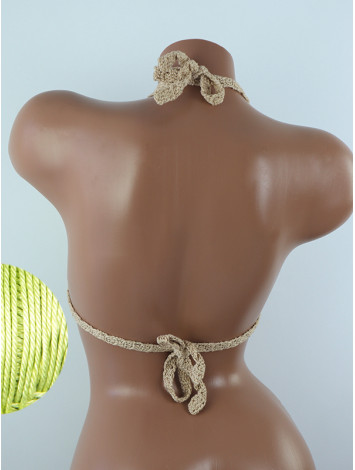 Refined and Beauty: The Art of Graceful - Топ В'язаний Гачком