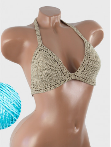 Refined and Beauty: The Art of Graceful - Топ В'язаний Гачком