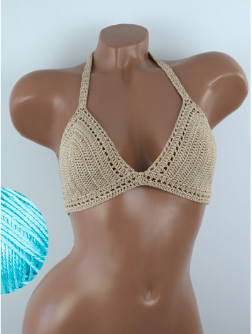 Refined and Beauty: The Art of Graceful - Топ В'язаний Гачком