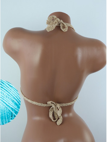 Refined and Beauty: The Art of Graceful - Топ В'язаний Гачком