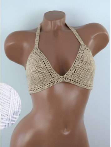 Refined and Beauty: The Art of Graceful - Топ В'язаний Гачком