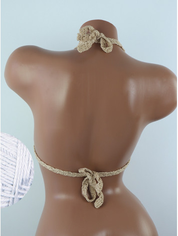 Refined and Beauty: The Art of Graceful - Топ В'язаний Гачком