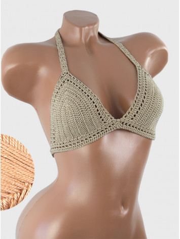 Refined and Beauty: The Art of Graceful - Топ В'язаний Гачком