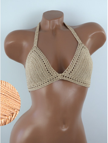 Refined and Beauty: The Art of Graceful - Топ В'язаний Гачком