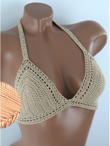 Refined and Beauty: The Art of Graceful - Топ В'язаний Гачком