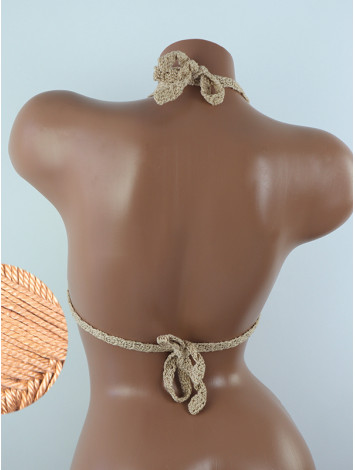 Refined and Beauty: The Art of Graceful - Топ В'язаний Гачком