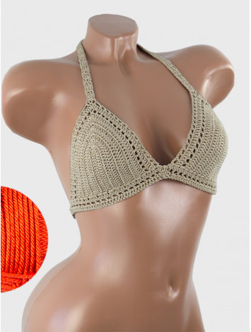 Refined and Beauty: The Art of Graceful - Топ В'язаний Гачком