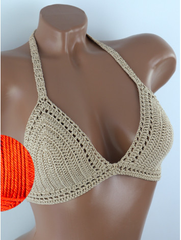 Refined and Beauty: The Art of Graceful - Топ В'язаний Гачком