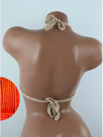 Refined and Beauty: The Art of Graceful - Топ В'язаний Гачком