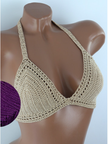 Refined and Beauty: The Art of Graceful - Топ В'язаний Гачком