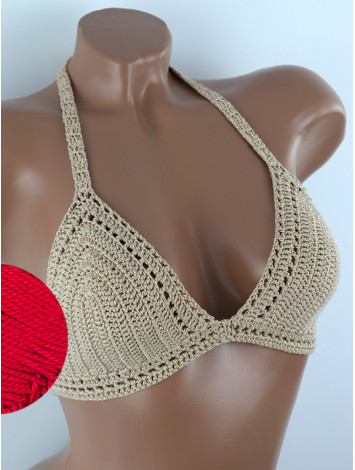 Refined and Beauty: The Art of Graceful - Топ В'язаний Гачком